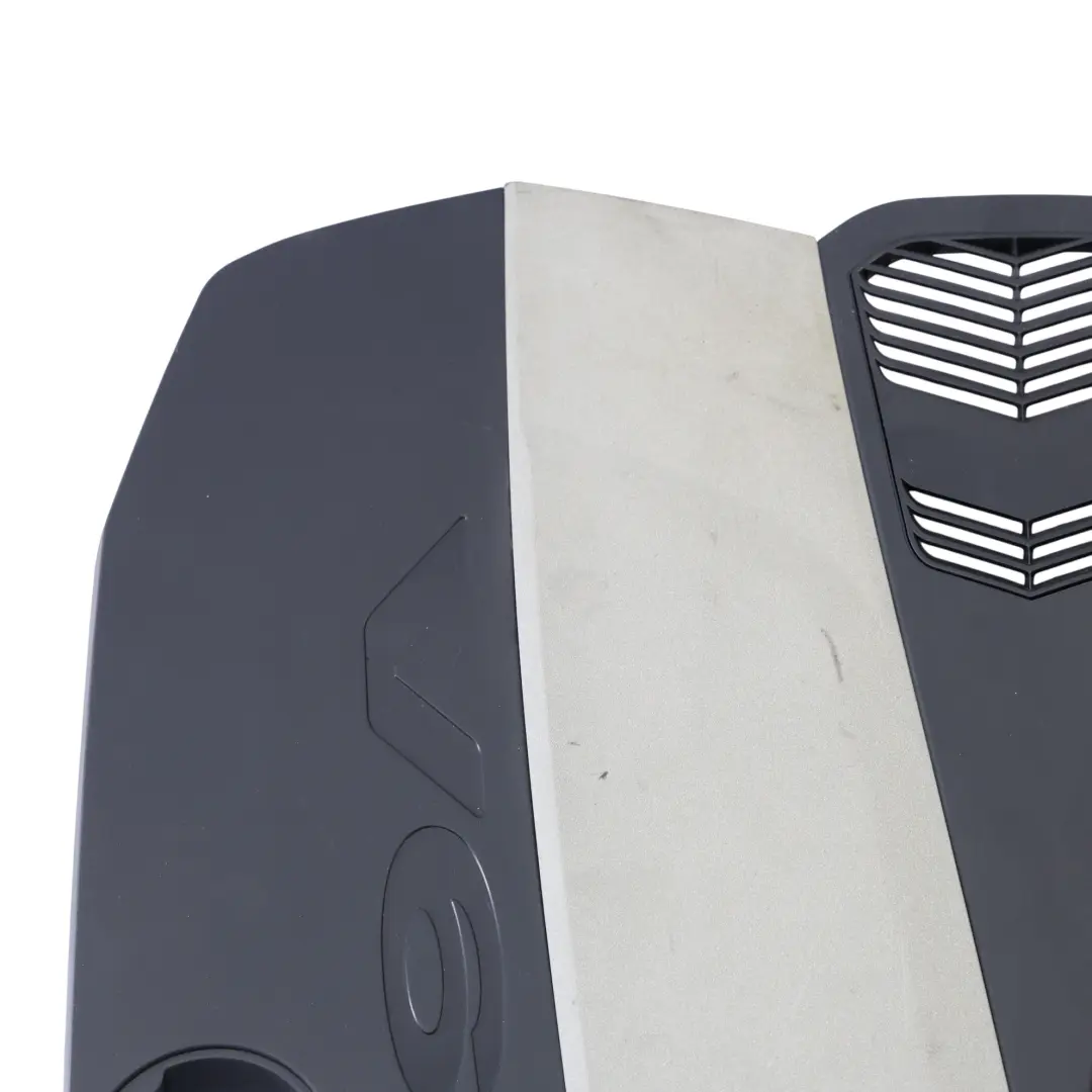 OM642 Motore Diesel Cilindro Testa Cover per Mercedes W204 C207 W212 con numero di parte A6420105867 Mercedes W204 C207 W212 OM642 Motore Diesel Cilindro Testa Cover - SKU A6420105867-1 - Numero di parte A6420105867