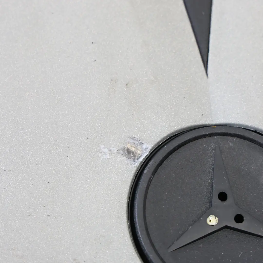 OM646 Panneau De Protection Acoustique Capot Moteur pour Mercedes W164 à propos du numéro de pièce A6420106167 Mercedes W164 OM646 Panneau De Protection Acoustique Capot Moteur - SKU A6420106167-1 - Numéro de pièce A6420106167