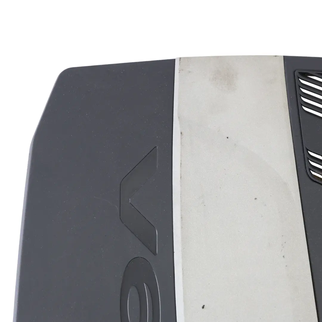 Mercedes W164 OM646 Motorabdeckung Akustische Isolierung Abdeckung - SKU A6420106167-1 - Teilenummer A6420106167