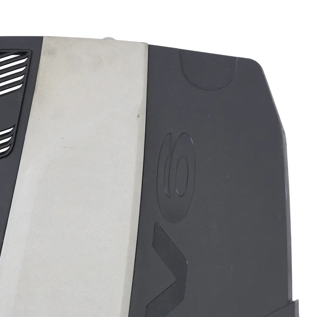 Mercedes W164 OM646 Motorabdeckung Akustische Isolierung Abdeckung - SKU A6420106167-1 - Teilenummer A6420106167