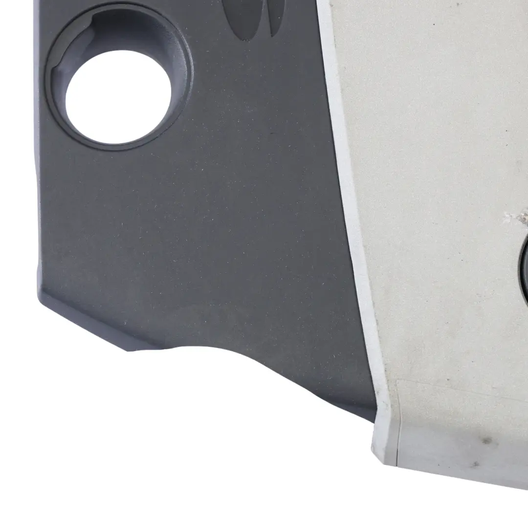 Mercedes W164 OM646 Motorabdeckung Akustische Isolierung Abdeckung - SKU A6420106167-1 - Teilenummer A6420106167