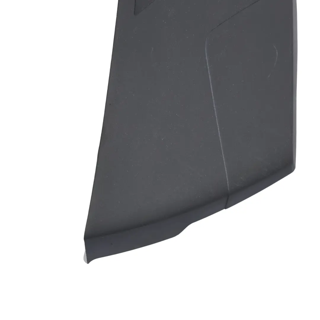 Mercedes W164 OM646 Motorabdeckung Akustische Isolierung Abdeckung - SKU A6420106167-1 - Teilenummer A6420106167