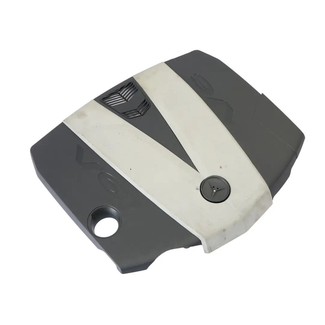 Mercedes W164 OM646 Motorabdeckung Akustische Isolierung Abdeckung - SKU A6420106167-1 - Teilenummer A6420106167