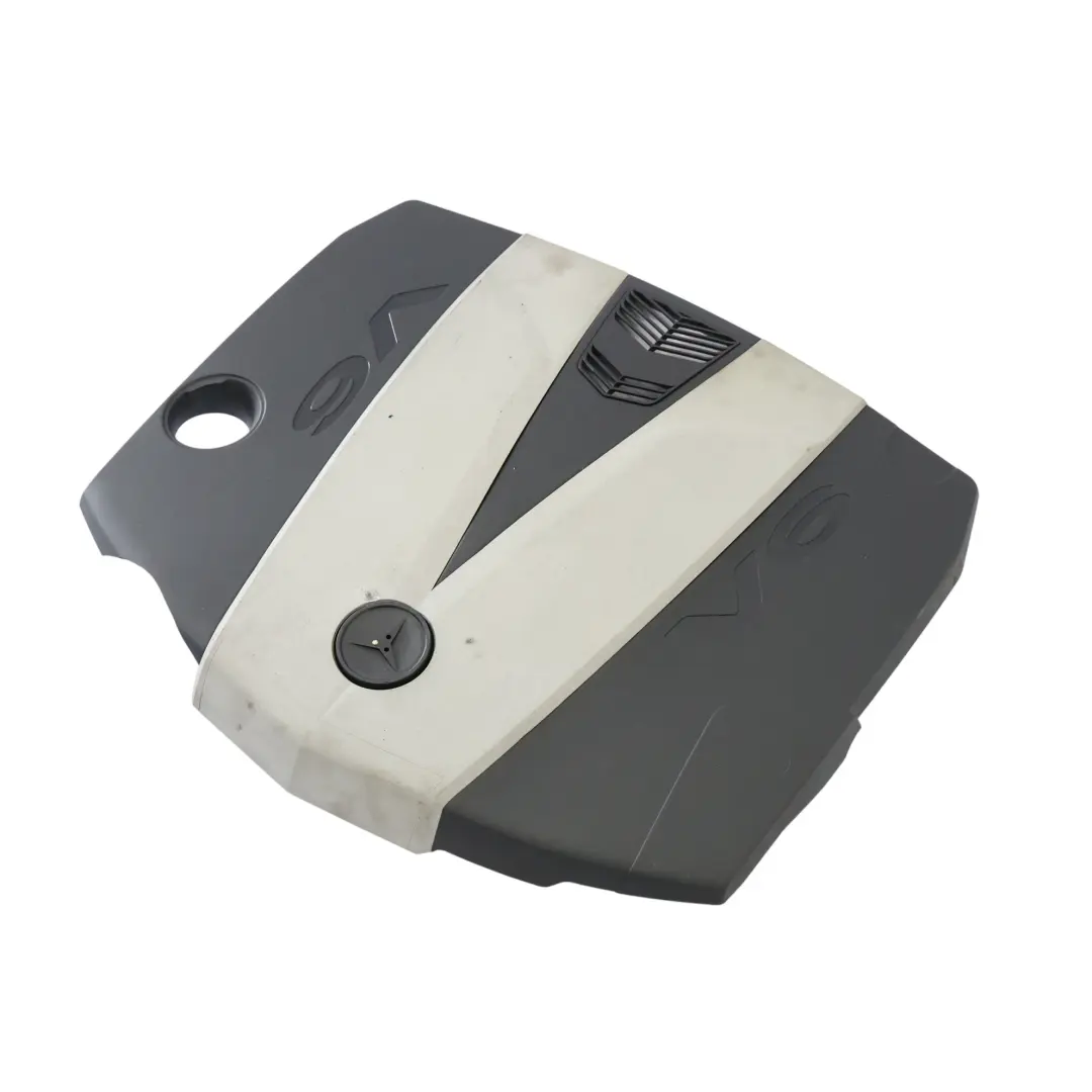 OM646 Cubierta Motor Aislamiento Acústico Panel para Mercedes W164 con número de pieza A6420106167 Mercedes W164 OM646 Cubierta Motor Aislamiento Acústico Panel - SKU A6420106167-1 - Número de pieza A6420106167