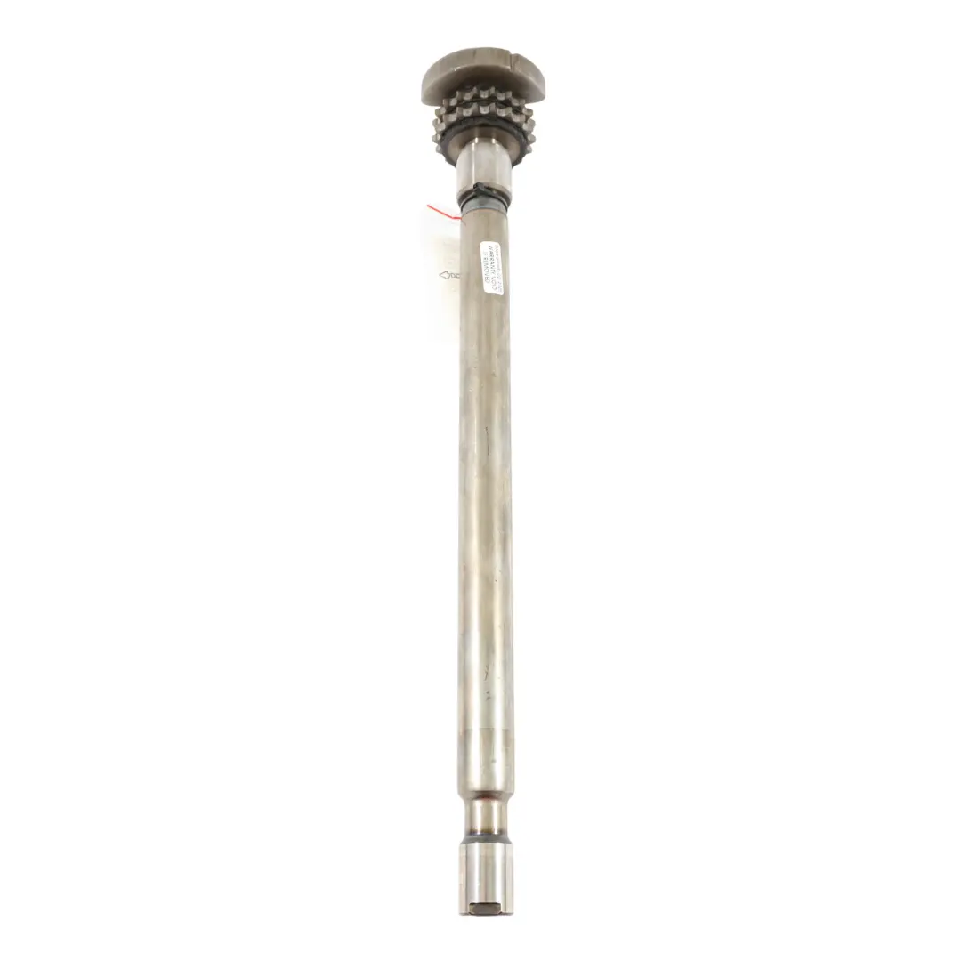 Mercedes W219 OM642 Diesel Engine Balance Shaft - SKU A6420300172 - Part number A6420300172