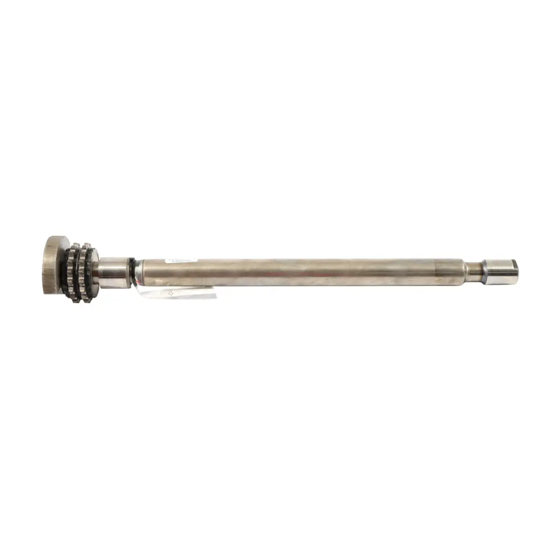 Mercedes W219 OM642 Arbre D'Équilibrage Moteur Diesel - SKU A6420300172 - Numéro de pièce A6420300172