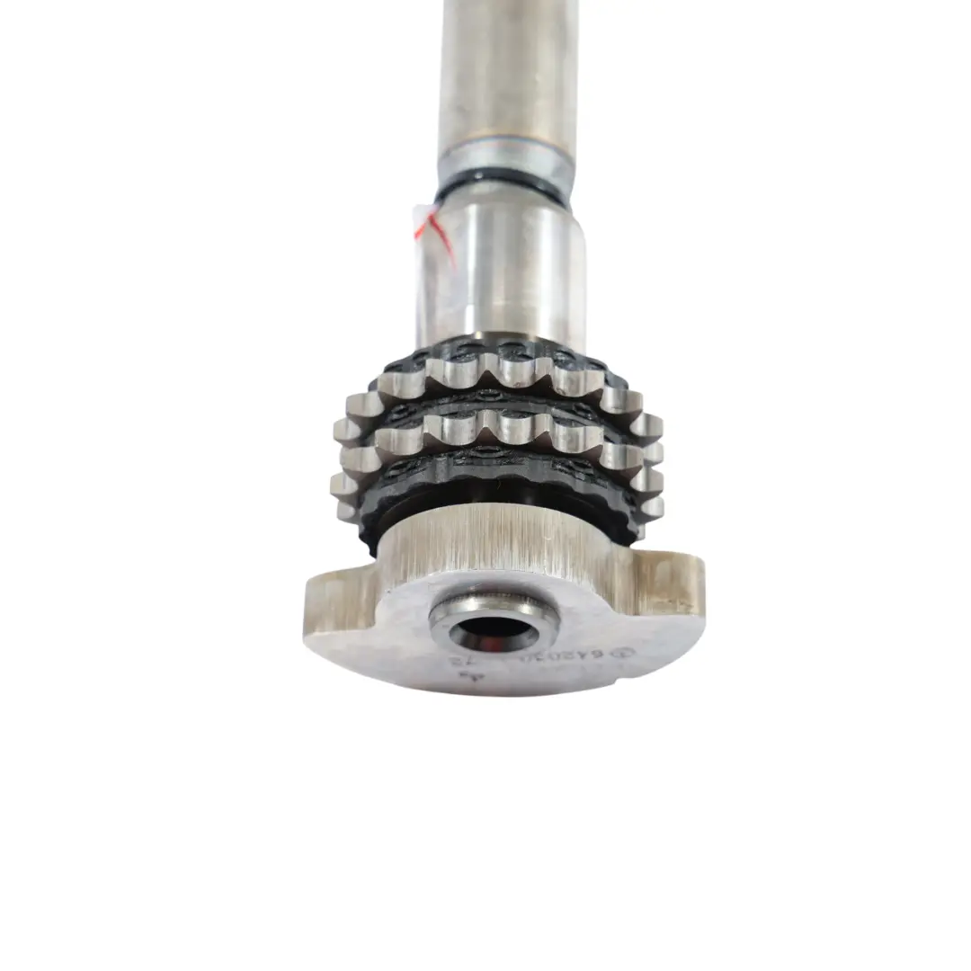Mercedes W219 OM642 Diesel Engine Balance Shaft - SKU A6420300172 - Part number A6420300172
