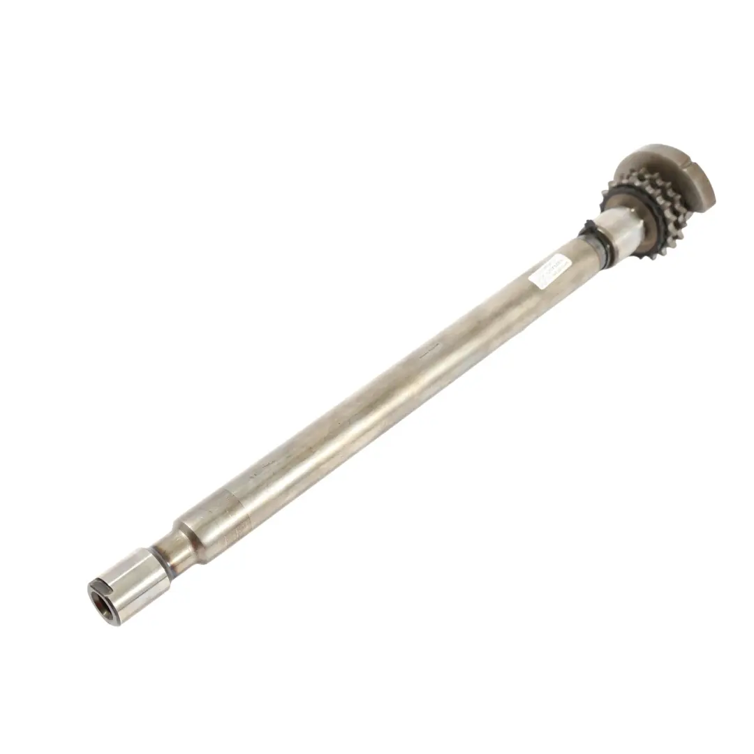 Mercedes W219 OM642 Eje De Balance Del Motor Diesel - SKU A6420300172 - Número de pieza A6420300172
