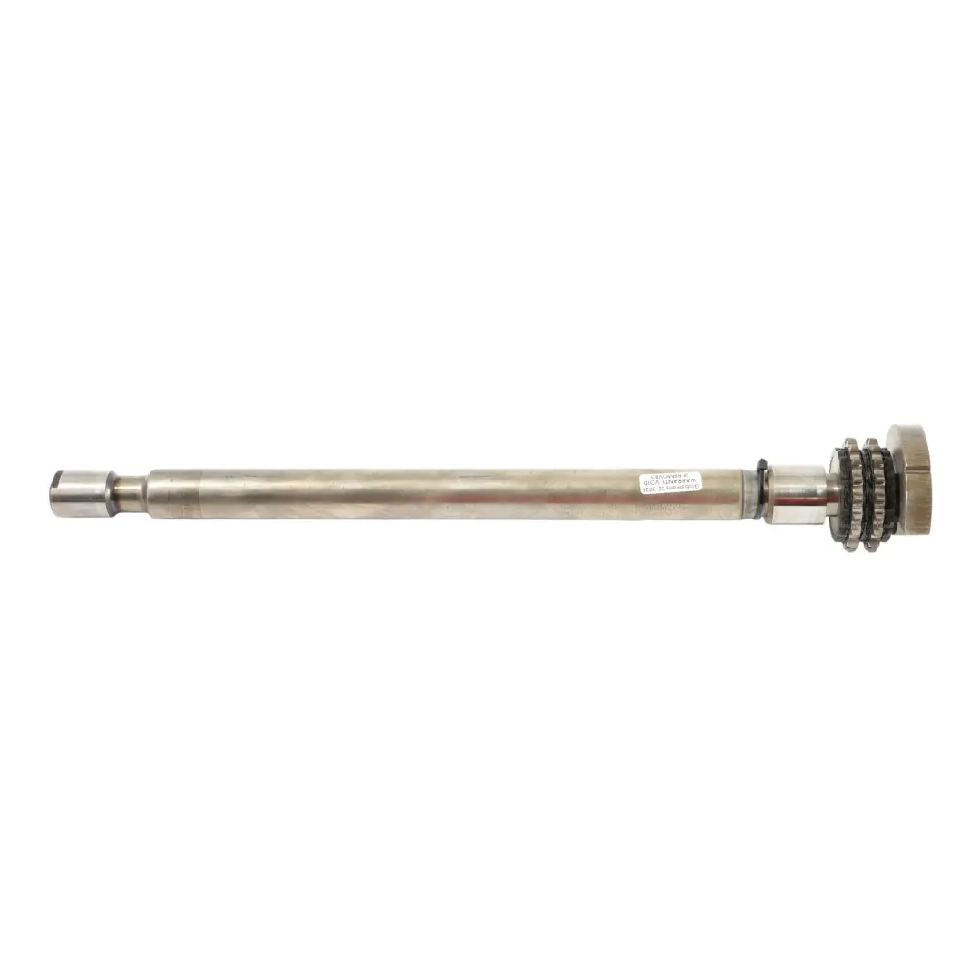 Mercedes W219 OM642 Eje De Balance Del Motor Diesel - SKU A6420300172 - Número de pieza A6420300172