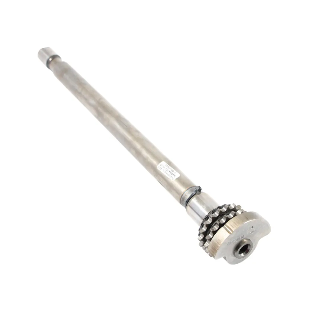 Mercedes W219 OM642 Eje De Balance Del Motor Diesel - SKU A6420300172 - Número de pieza A6420300172