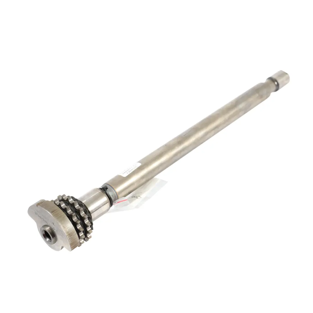 Mercedes W219 OM642 Eje De Balance Del Motor Diesel - SKU A6420300172 - Número de pieza A6420300172