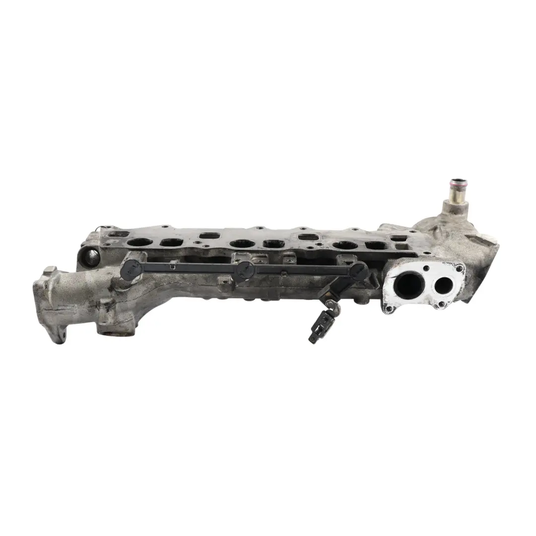 Mercedes W164 W251 W639 Collettore Aspirazione Linea Aria Sinistra - SKU A6420902737-1 - Numero di parte A6420902737
