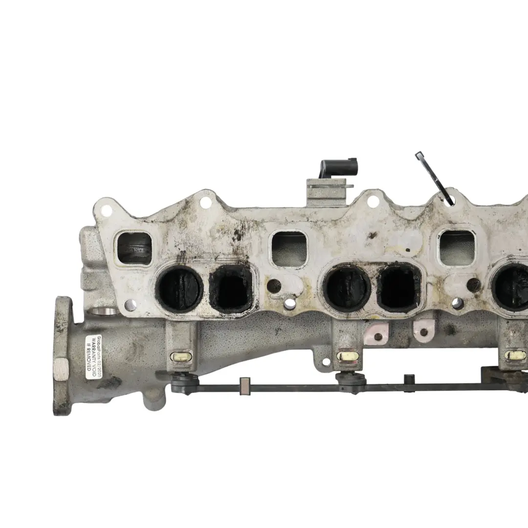 Collettore Aspirazione Mercedes W204 OM642 Diesel V6 Valvola EGR A6421402160 per con numero di parte A6420903737 Collettore Aspirazione Mercedes W204 OM642 Diesel V6 Valvola EGR A6421402160 - SKU A6420903737-1 - Numero di parte A6420903737