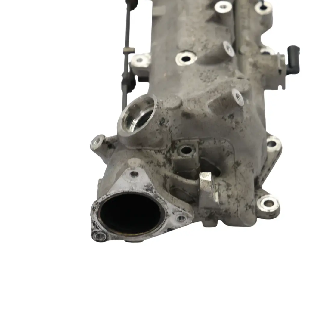 Collettore Aspirazione Mercedes W204 OM642 Diesel V6 Valvola EGR A6421402160 per con numero di parte A6420903737 Collettore Aspirazione Mercedes W204 OM642 Diesel V6 Valvola EGR A6421402160 - SKU A6420903737-1 - Numero di parte A6420903737