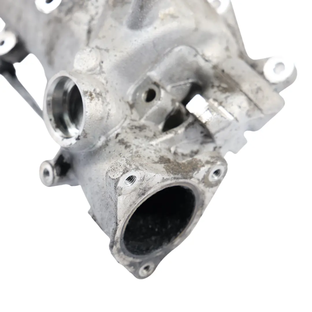  Intake Manifold Mercedes W207 W212 W218 OM642 Diesel Inlet Left N/S - SKU A6420906637-2 - Part number A6420906637