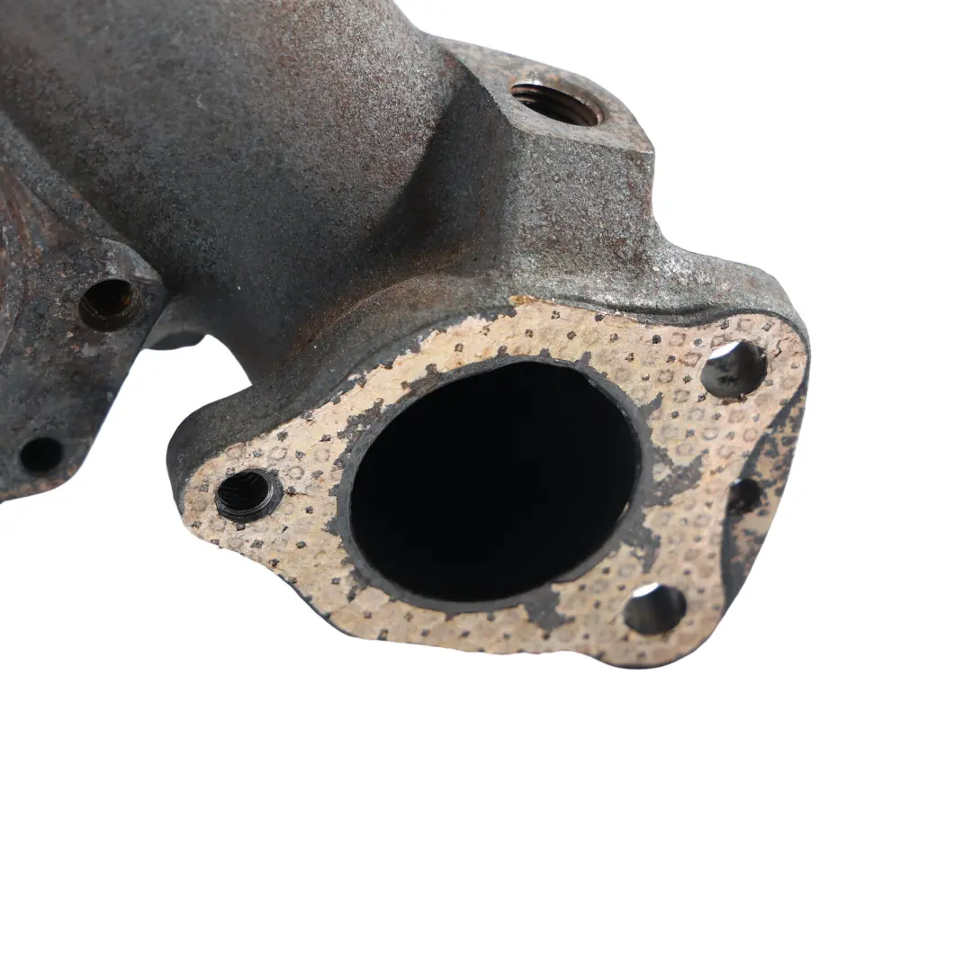Mercedes W212 OM642 V6 Diesel Turbocompresor Turbo - SKU A6420909580-1 - Número de pieza A6420909580