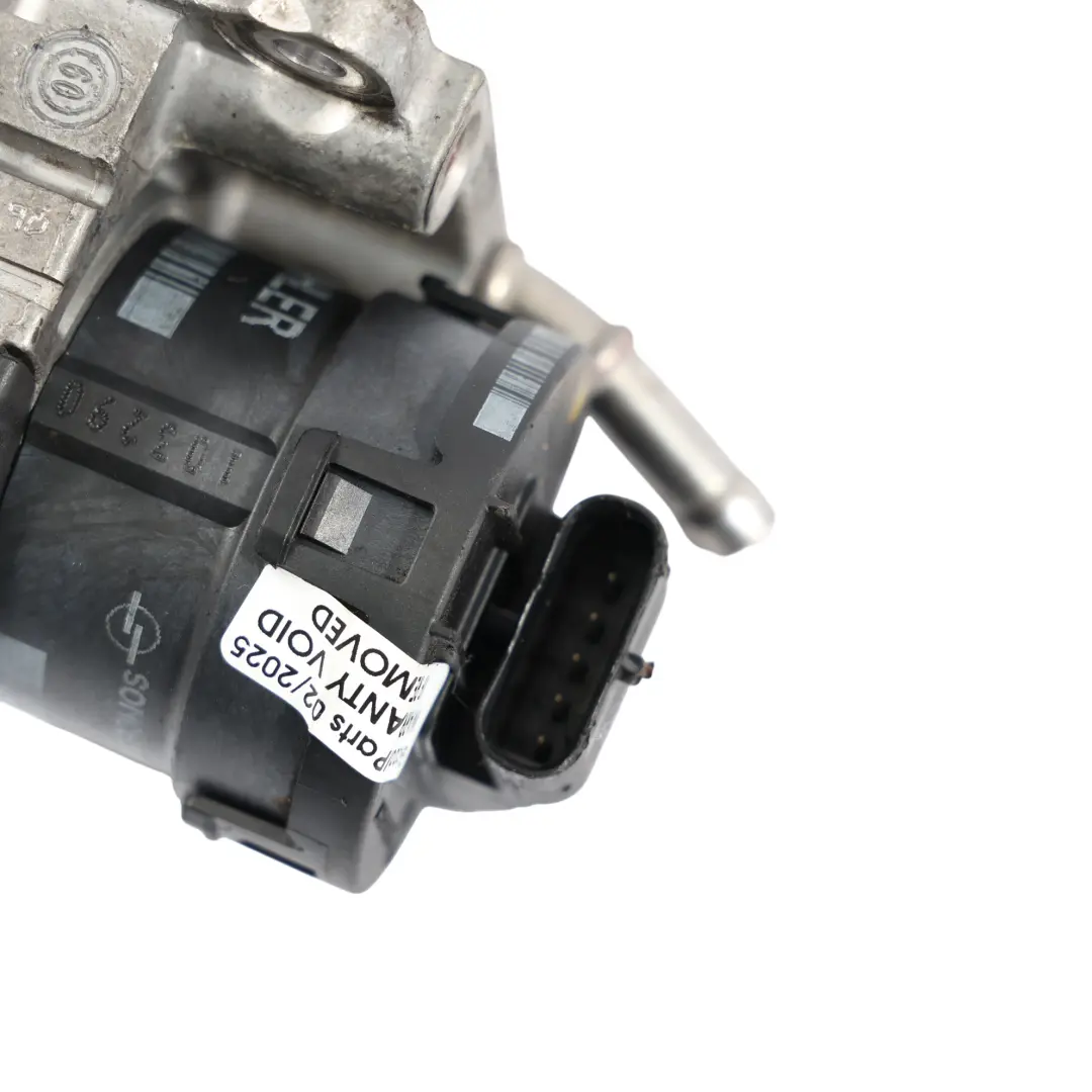 EGR Valve Mercedes W204 W212 OM642 Exhaust Gas Recirculation Part - SKU A6421401060 - Part number A6421401060
