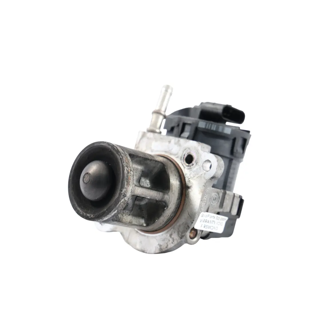  AGR Ventil Mercedes W204 W212 OM642 Abgasrückführung Teil - SKU A6421401060 - Teilenummer A6421401060