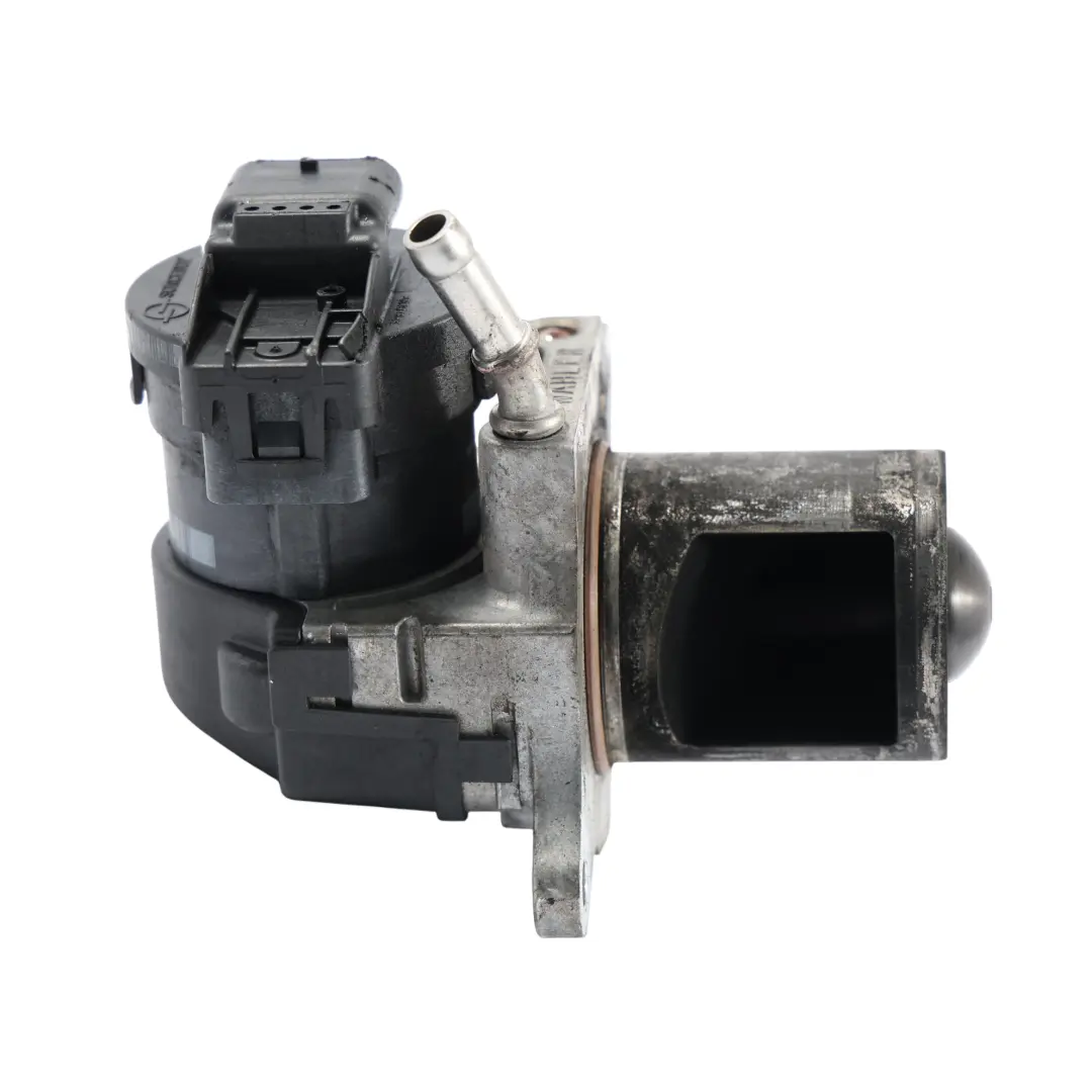  Soupape EGR Mercedes W204 W212 OM642 Recirculation gaz d'échappement - SKU A6421401060 - Numéro de pièce A6421401060