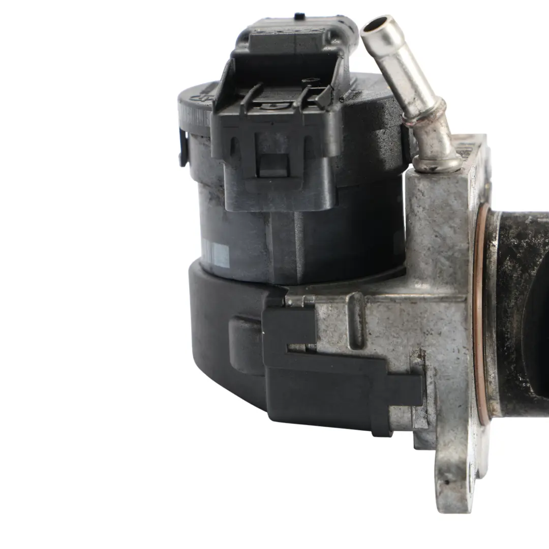 Valvola EGR Mercedes W204 W212 OM642 Ricircolo gas scarico Parte per con numero di parte A6421401060 Valvola EGR Mercedes W204 W212 OM642 Ricircolo gas scarico Parte - SKU A6421401060 - Numero di parte A6421401060