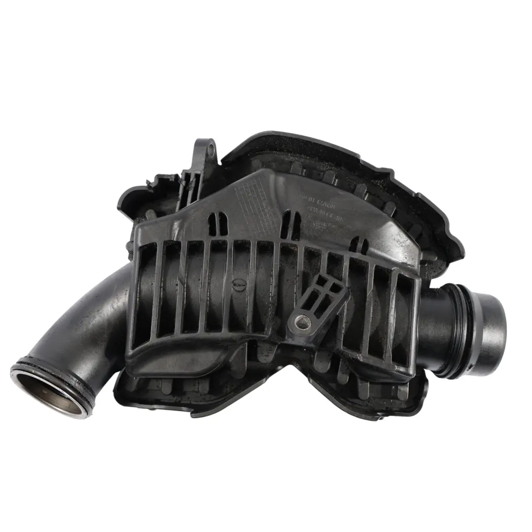 Mercedes W212 E350 CDI Air Intake Manifold Pipe - SKU A6421402887 - Part number A6421402887