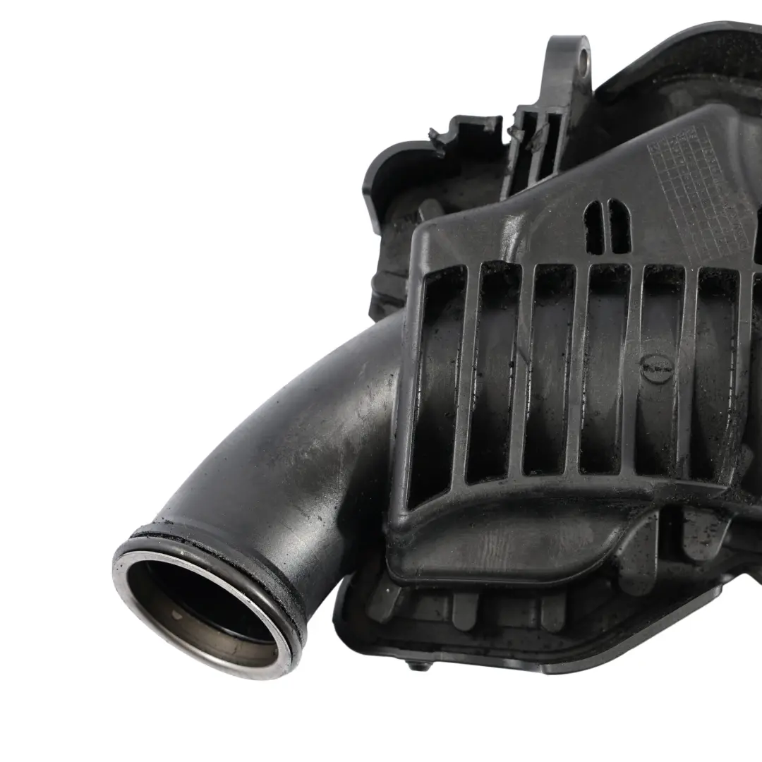 Mercedes W212 E350 CDI Air Intake Manifold Pipe - SKU A6421402887 - Part number A6421402887