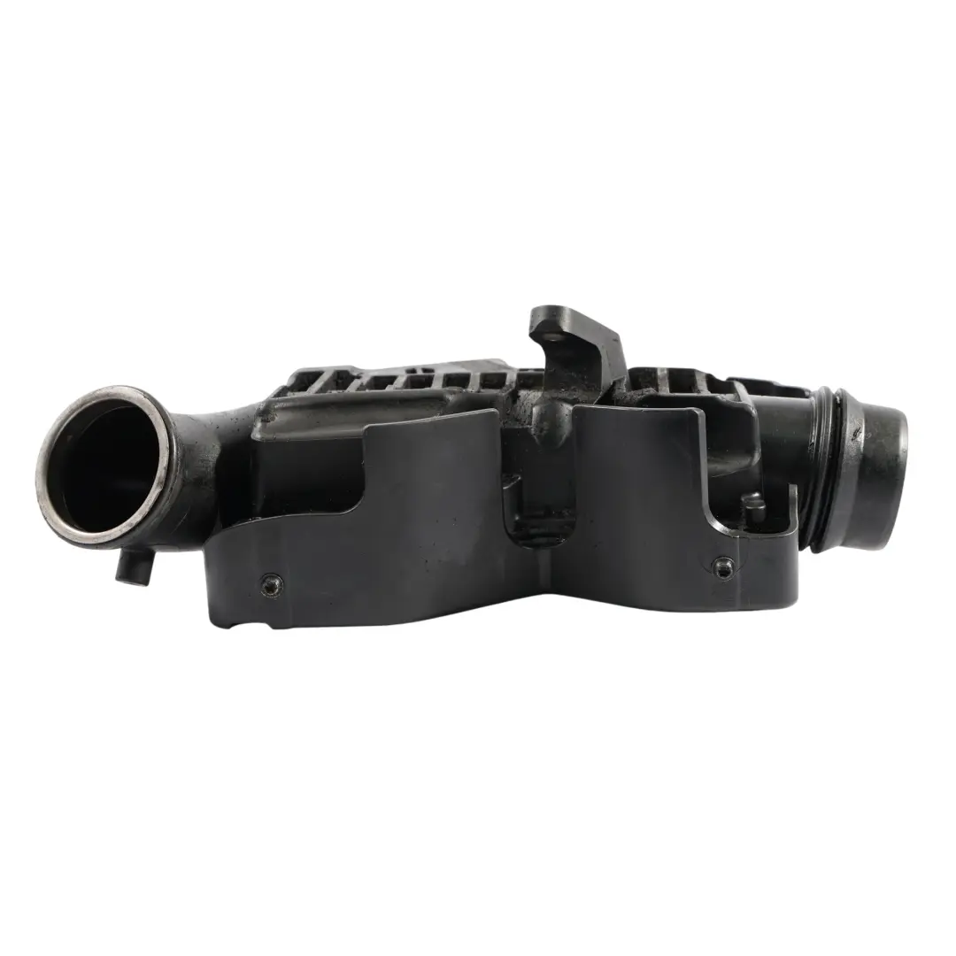 Mercedes W212 E350 CDI Air Intake Manifold Pipe - SKU A6421402887 - Part number A6421402887