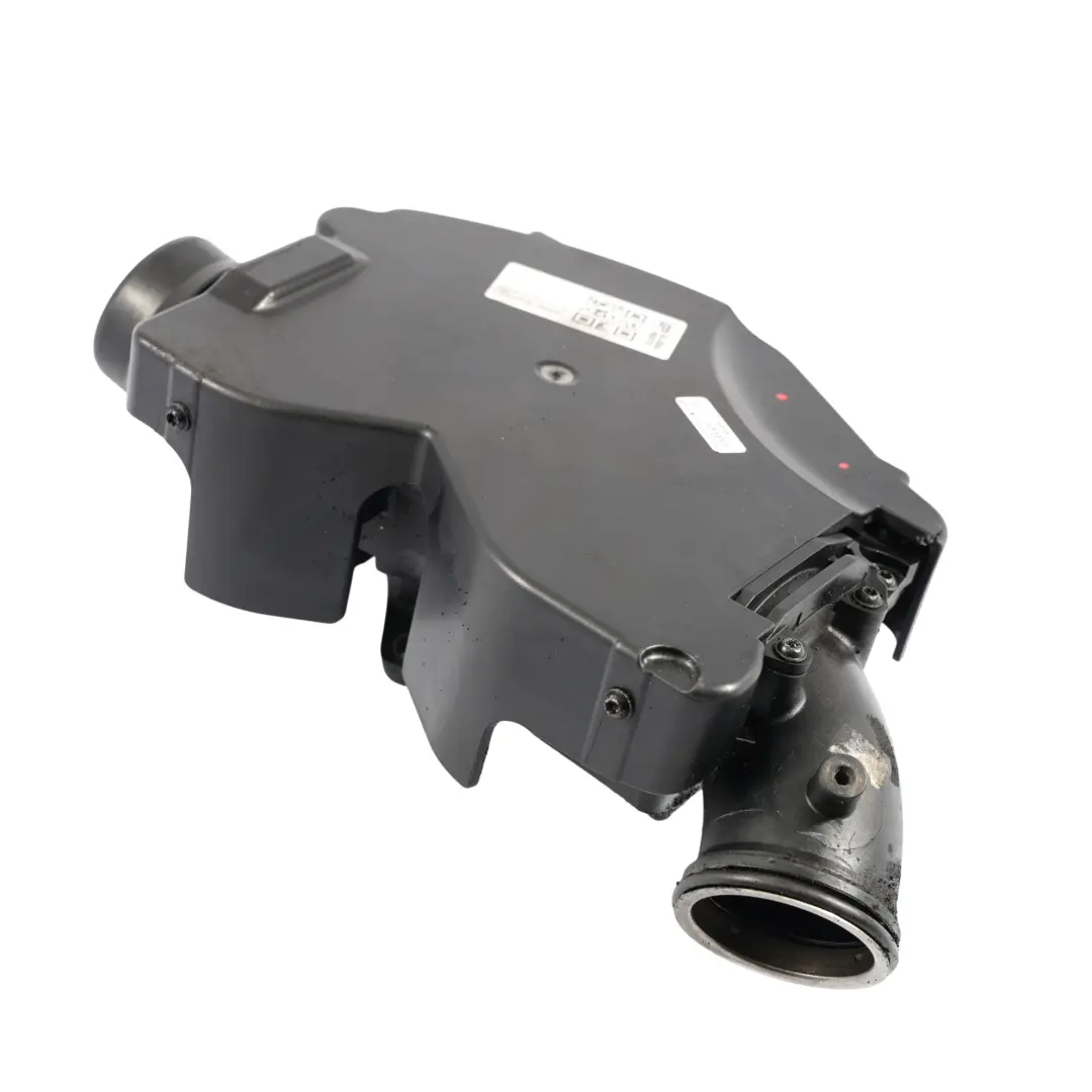 Mercedes W212 E350 CDI Lufteinlasskrümmer Rohr - SKU A6421402887 - Teilenummer A6421402887