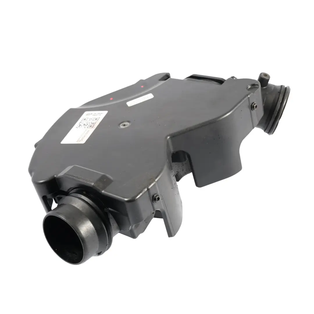 Mercedes W212 E350 CDI Lufteinlasskrümmer Rohr - SKU A6421402887 - Teilenummer A6421402887