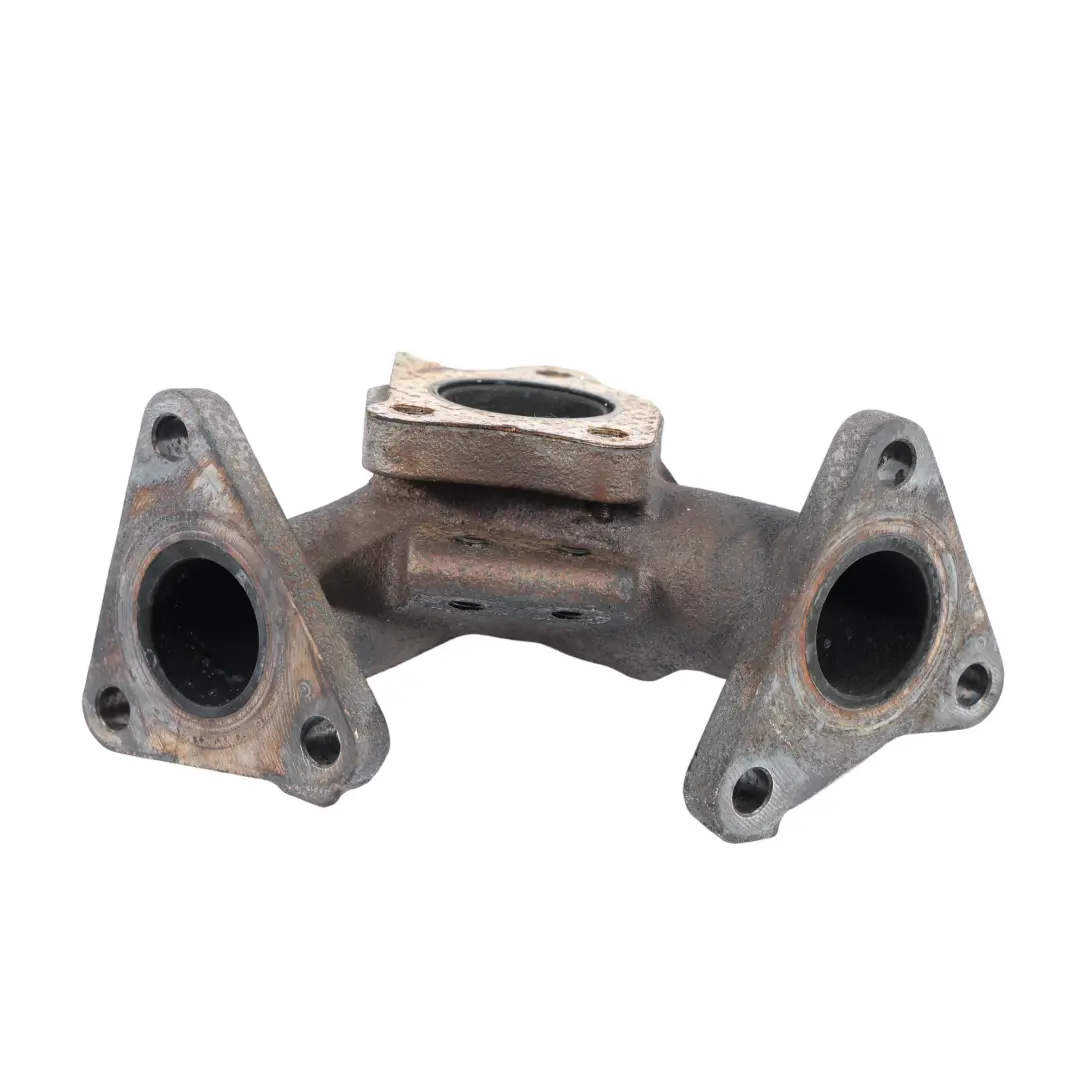 Mercedes W212 OM642 Tubo De Escape Diesel A6421420109 - SKU A6421420609 - Número de pieza A6421420609