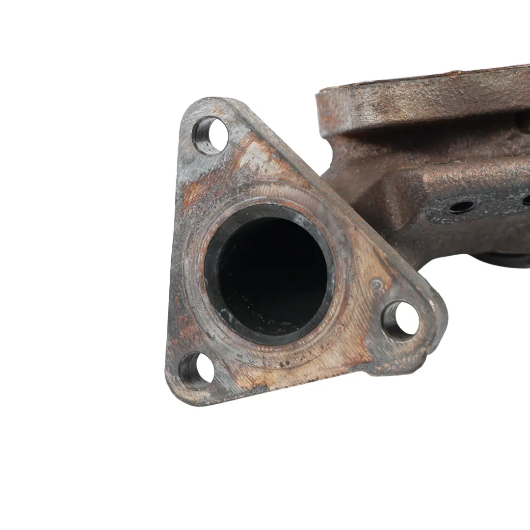 OM642 Tubo De Escape Diesel A6421420109 para Mercedes W212 con número de pieza A6421420609 Mercedes W212 OM642 Tubo De Escape Diesel A6421420109 - SKU A6421420609 - Número de pieza A6421420609