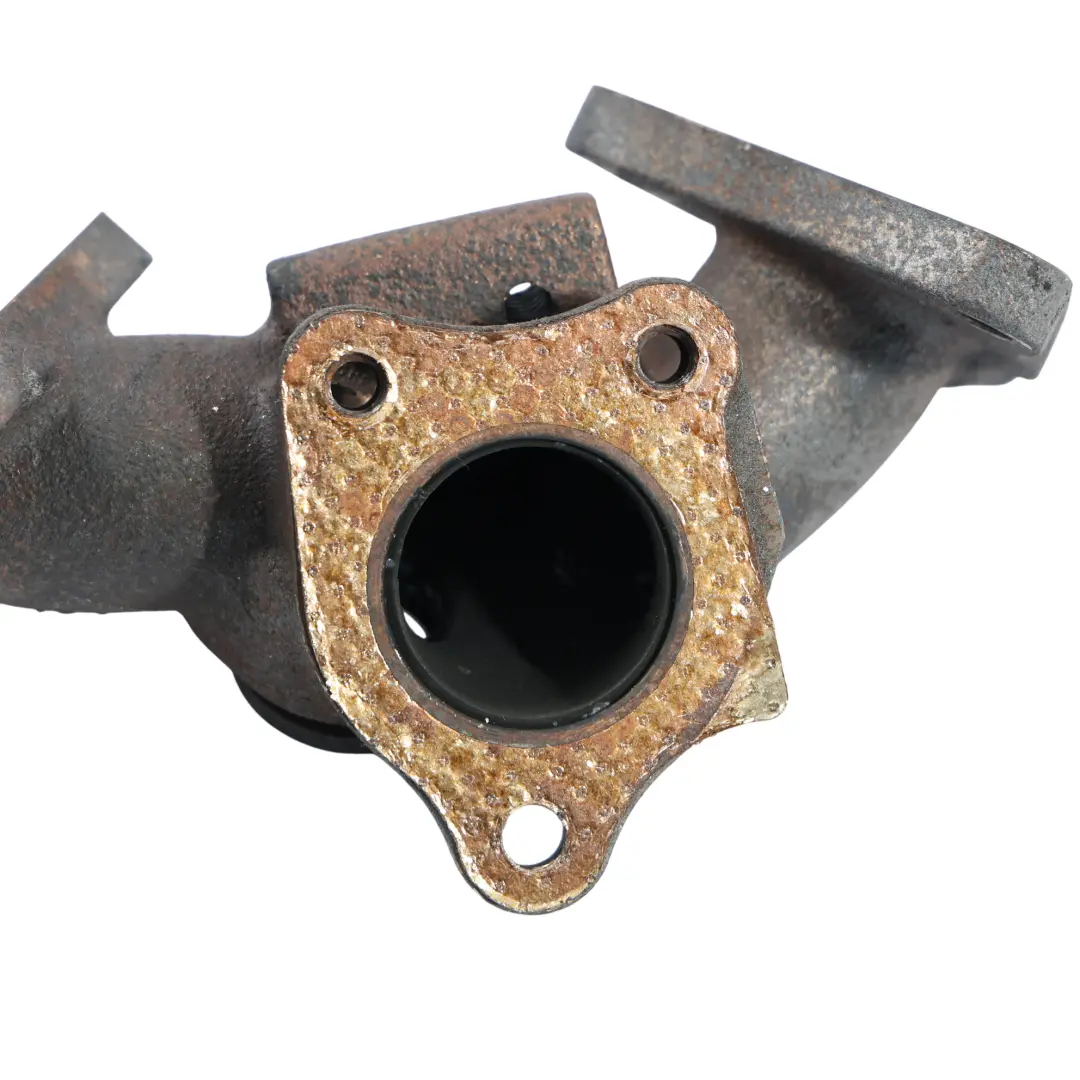 Mercedes W212 OM642 Diesel Exhaust Manifold Pipe A6421420109 - SKU A6421420609 - Part number A6421420609