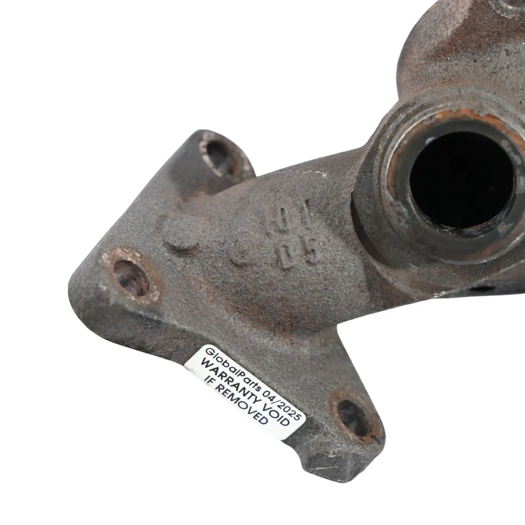 Mercedes W212 OM642 Diesel Exhaust Manifold Pipe A6421420109 - SKU A6421420609 - Part number A6421420609