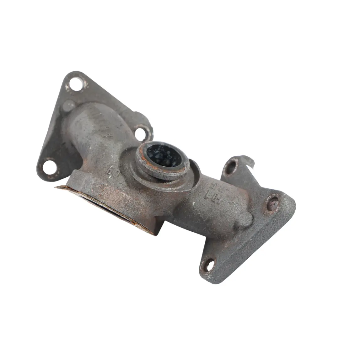 Mercedes W212 OM642 Diesel Collettore Di Scarico A6421420109 - SKU A6421420609 - Numero di parte A6421420609