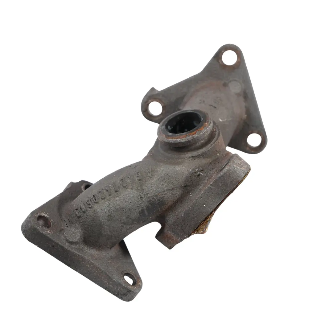 OM642 Tubo De Escape Diesel A6421420109 para Mercedes W212 con número de pieza A6421420609 Mercedes W212 OM642 Tubo De Escape Diesel A6421420109 - SKU A6421420609 - Número de pieza A6421420609