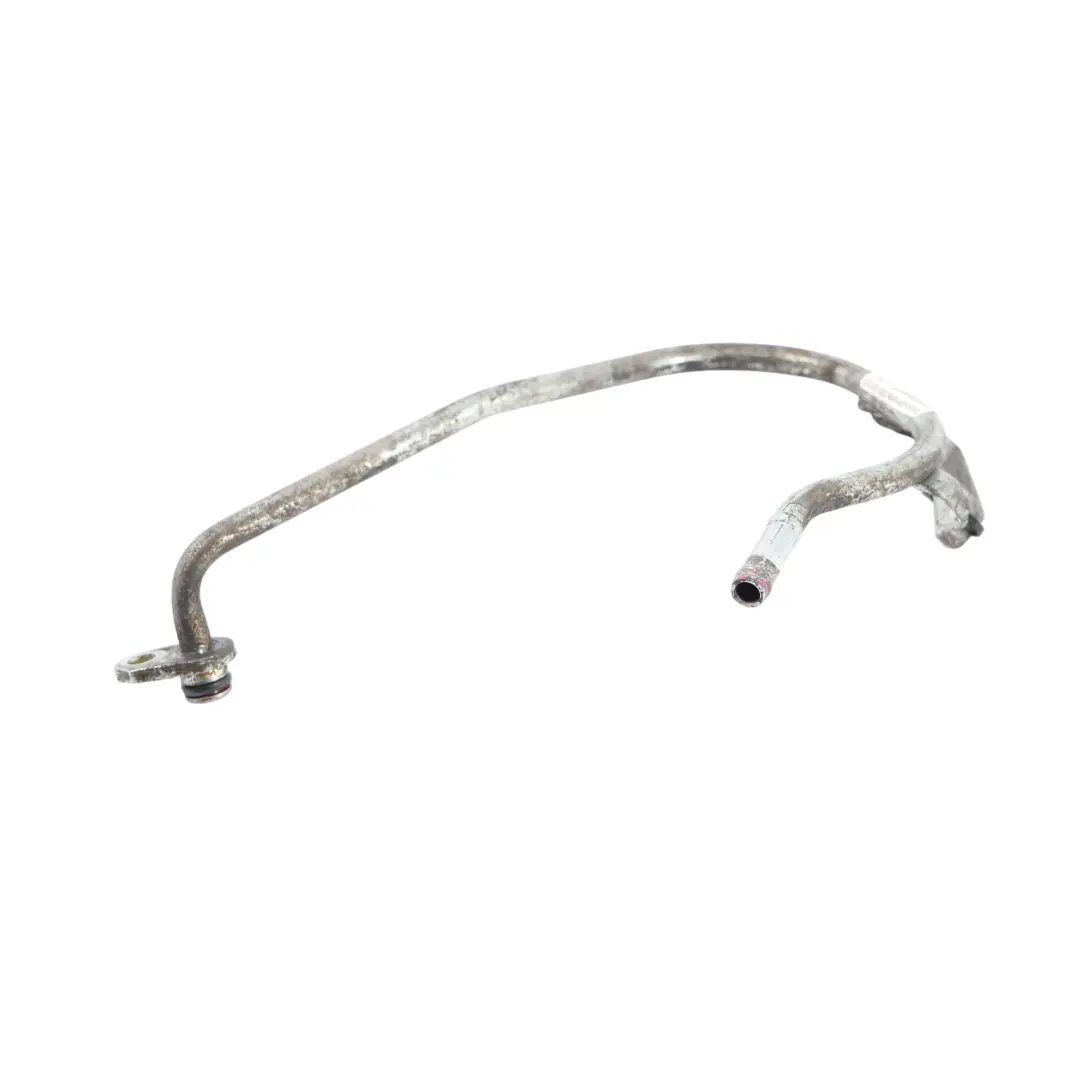 Mercedes W164 OM642.820 Exhaust Gas Recirculation Line Pipe Tube - SKU A6422000252 - Part number A6422000252