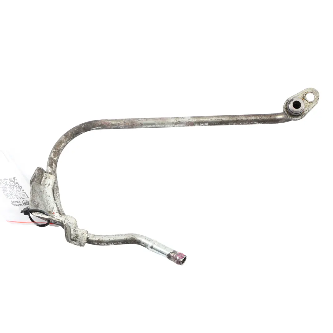 Mercedes W164 OM642.820 Exhaust Gas Recirculation Line Pipe Tube - SKU A6422000252 - Part number A6422000252