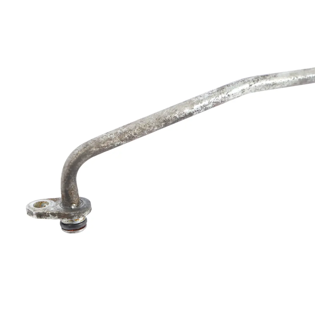 Mercedes W164 OM642.820 Abgas Rück Führungs Leitung Rohr - SKU A6422000252 - Teilenummer A6422000252