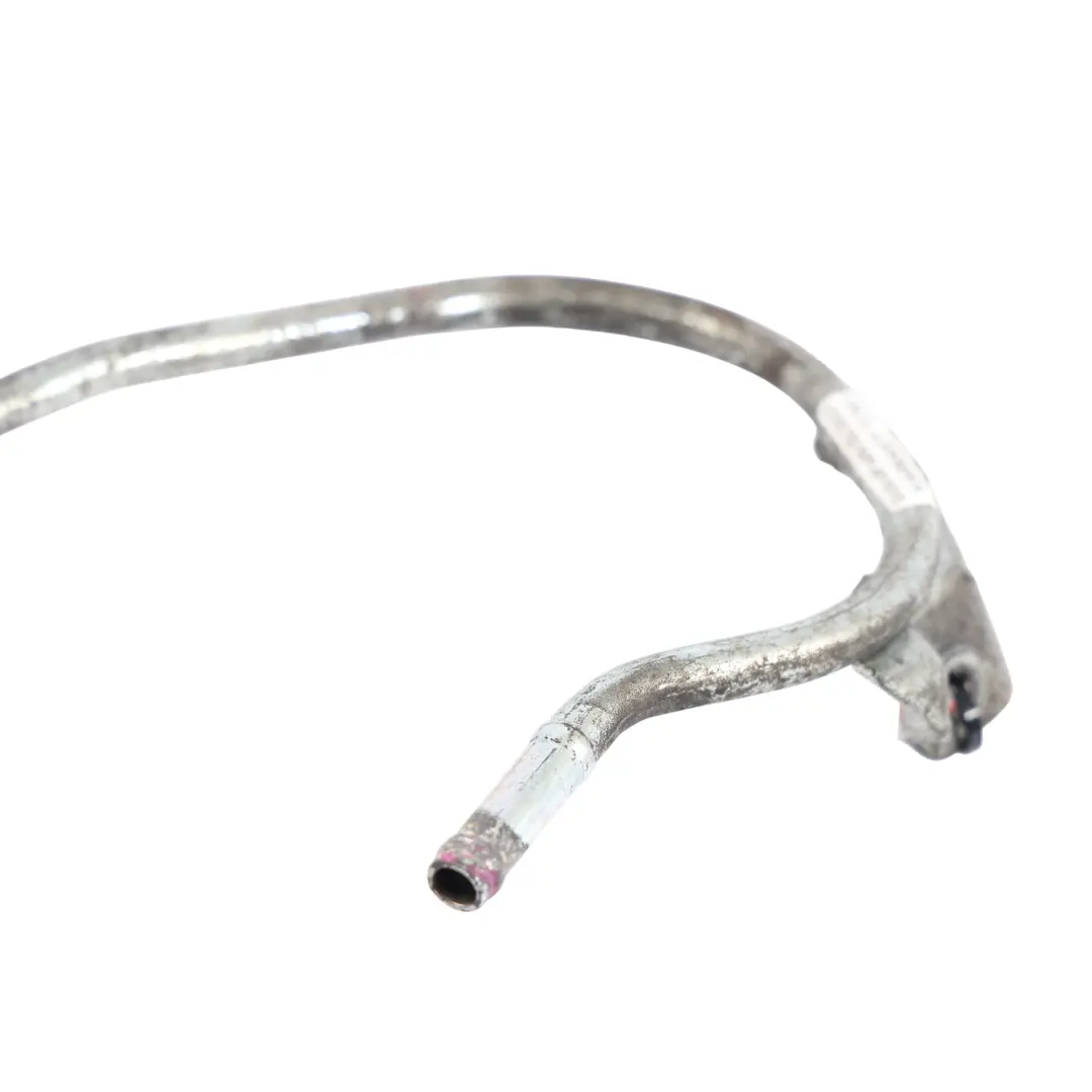 Mercedes W164 OM642.820 Abgas Rück Führungs Leitung Rohr - SKU A6422000252 - Teilenummer A6422000252