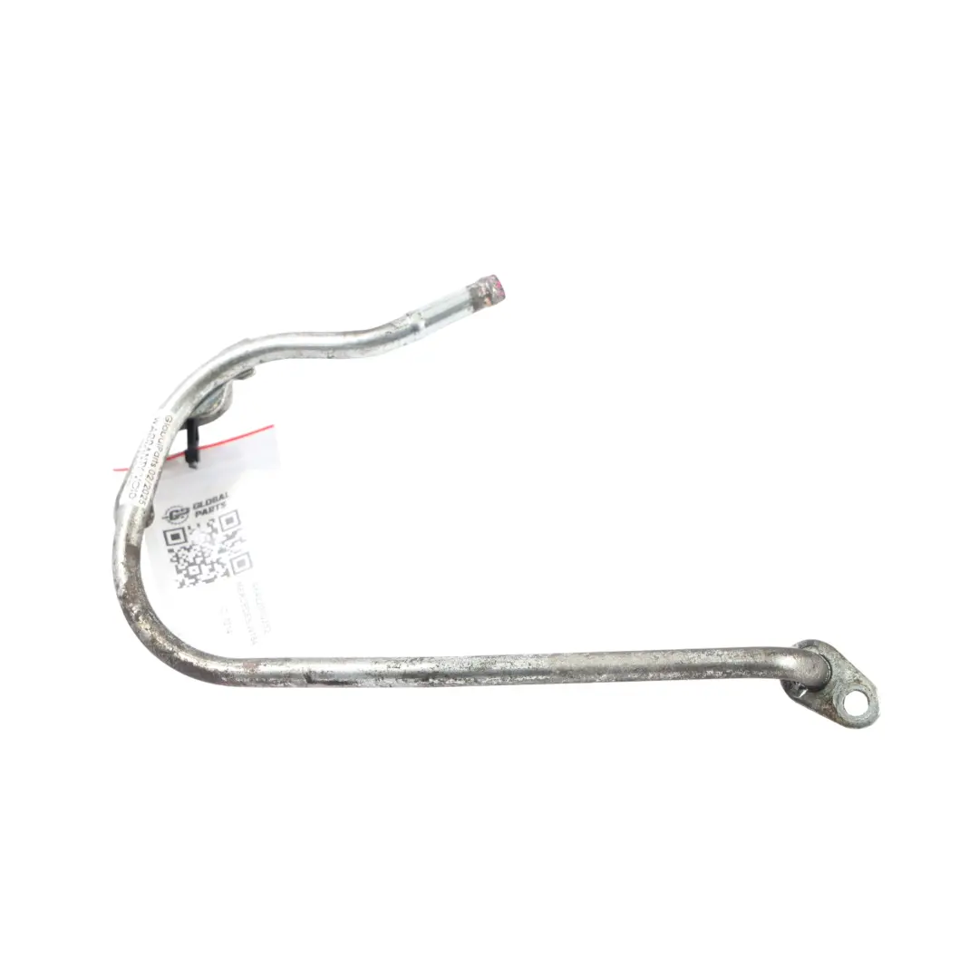 Mercedes W164 OM642.820 Abgas Rück Führungs Leitung Rohr - SKU A6422000252 - Teilenummer A6422000252