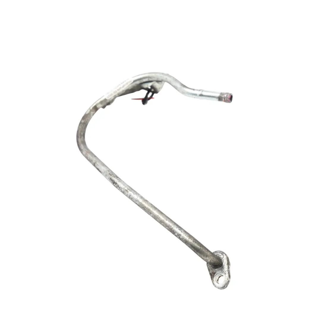 Mercedes W164 OM642.820 Abgas Rück Führungs Leitung Rohr - SKU A6422000252 - Teilenummer A6422000252