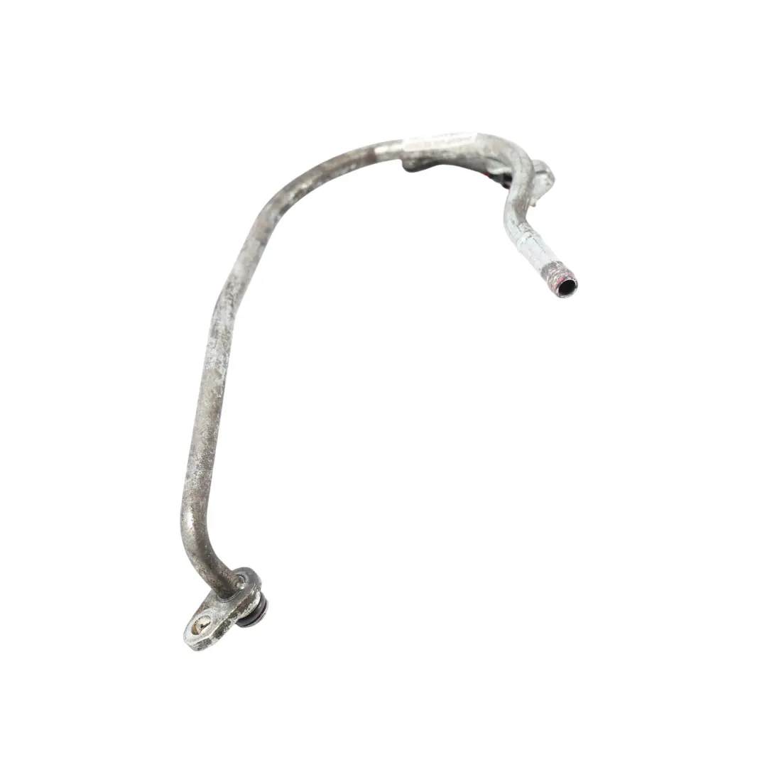 Mercedes W164 OM642.820 Abgas Rück Führungs Leitung Rohr - SKU A6422000252 - Teilenummer A6422000252