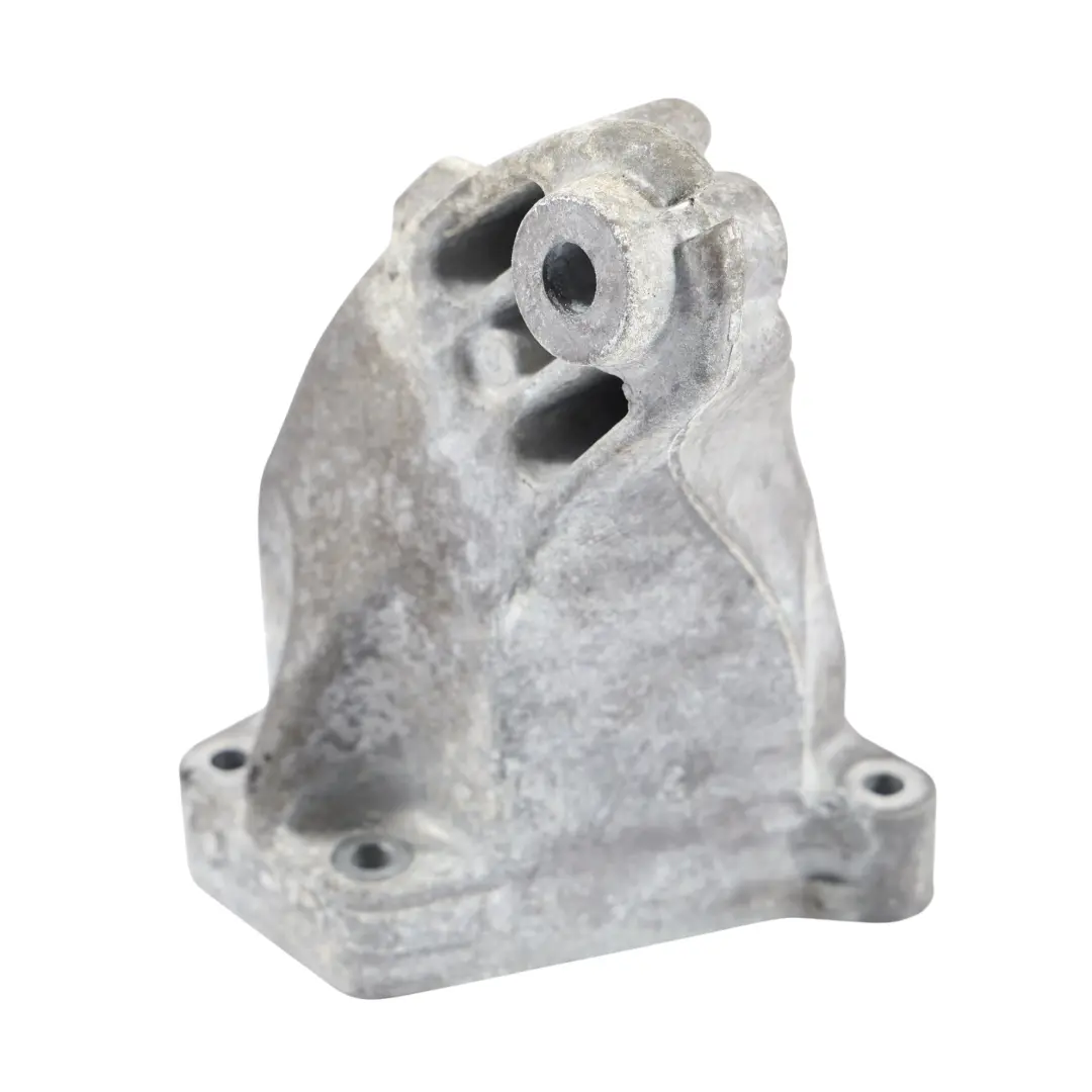 Left N/S Mount Holder Bracket to Mercedes W212 E350 CDI Engine with Part number A6422233304 Mercedes W212 E350 CDI Engine Left N/S Mount Holder Bracket - SKU A6422233304 - Part number A6422233304