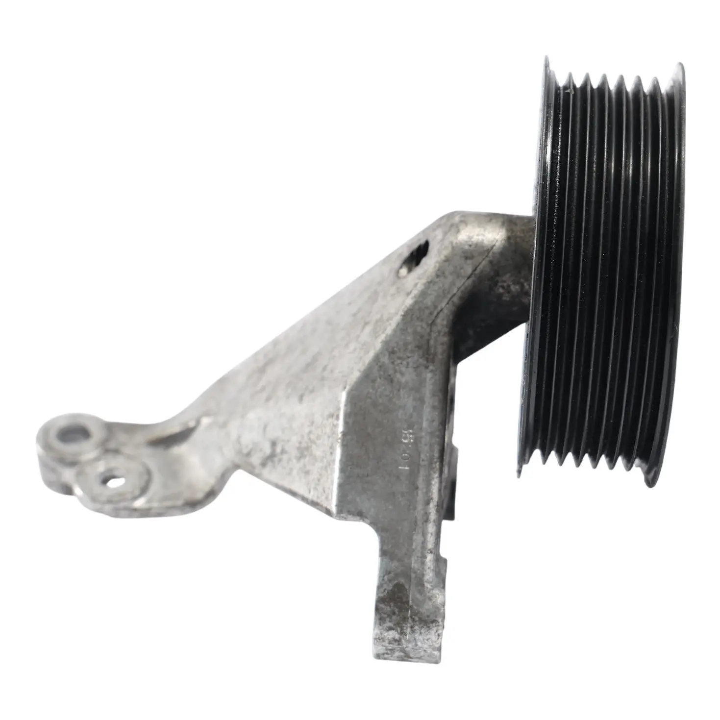 Mercedes R231 Motore Cinghia Di Trasmissione Puleggia Tenditore A6422300342