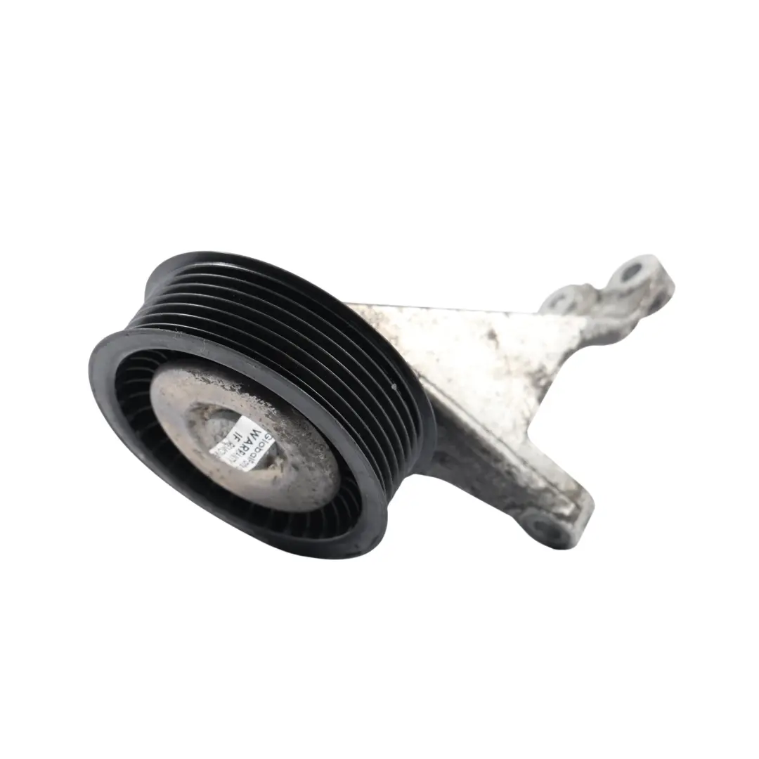 Mercedes R231 OM642.820 Diesel Engine Belt Drive Tensioner Pulley - SKU A6422300342 - Part number A6422300342