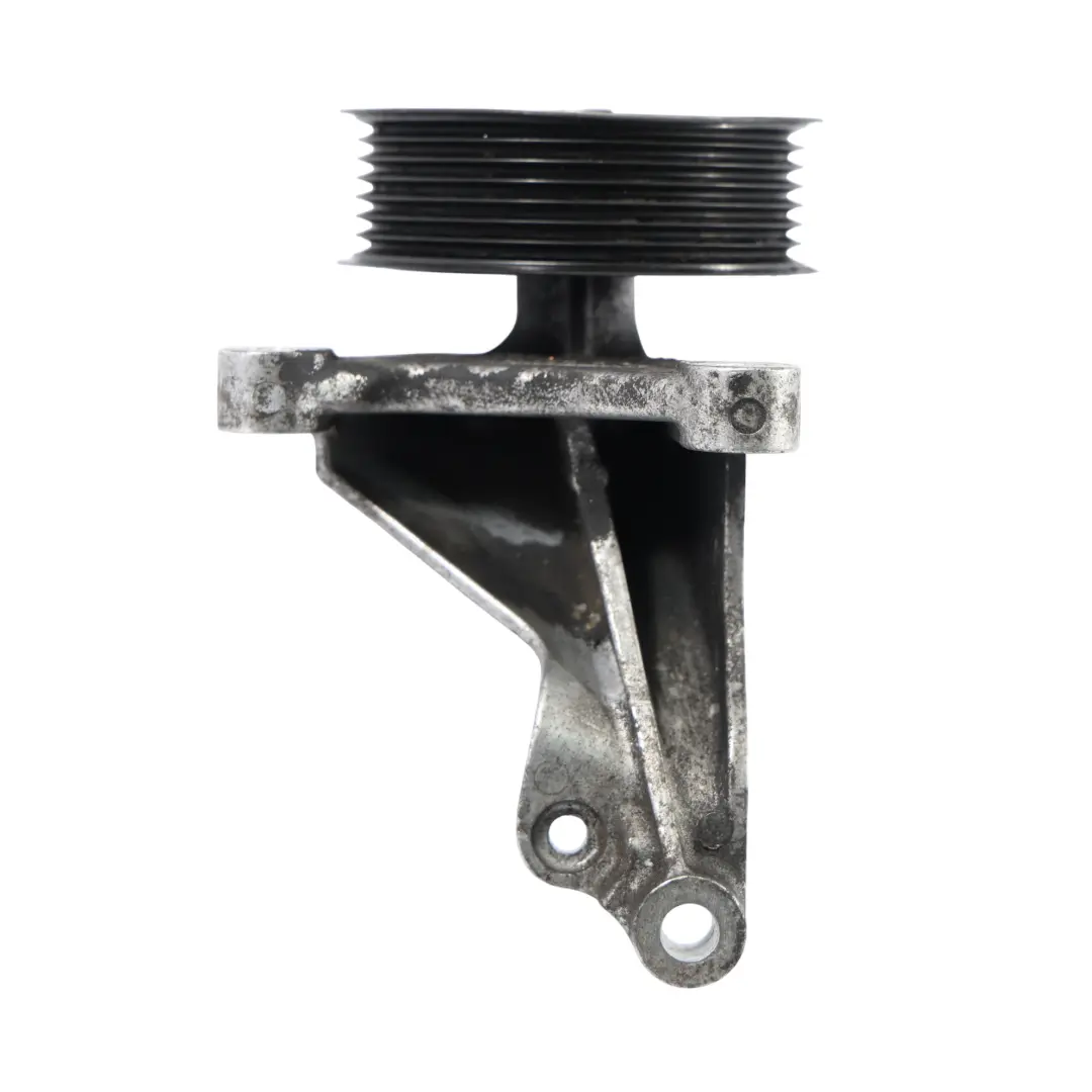 Riemenan Trieb Spann Rolle für Mercedes R231 Motor mit Teilenummer A6422300342 Mercedes R231 Motor Riemenan Trieb Spann Rolle - SKU A6422300342 - Teilenummer A6422300342