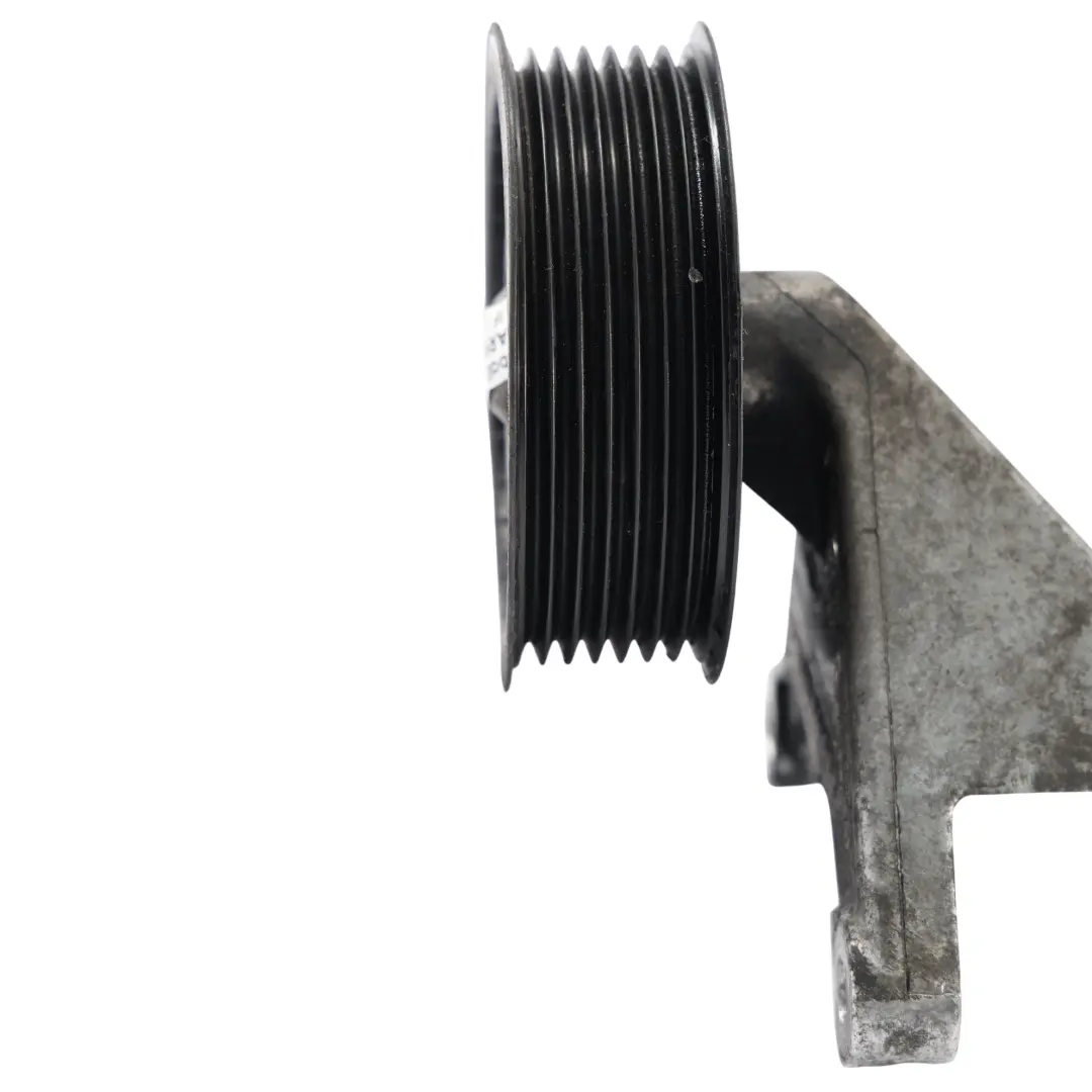 Mercedes R231 OM642.820 Diesel Engine Belt Drive Tensioner Pulley - SKU A6422300342 - Part number A6422300342
