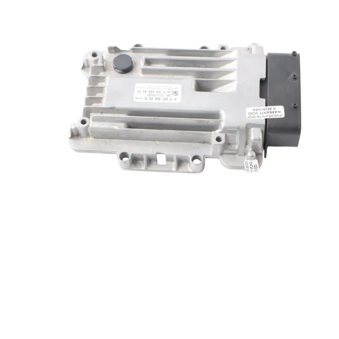 AdBlue Emission Control Unit Module to Mercedes W221 BlueTec with Part number A6429000901 Mercedes W221 BlueTec AdBlue Emission Control Unit Module - SKU A6429000901 - Part number A6429000901