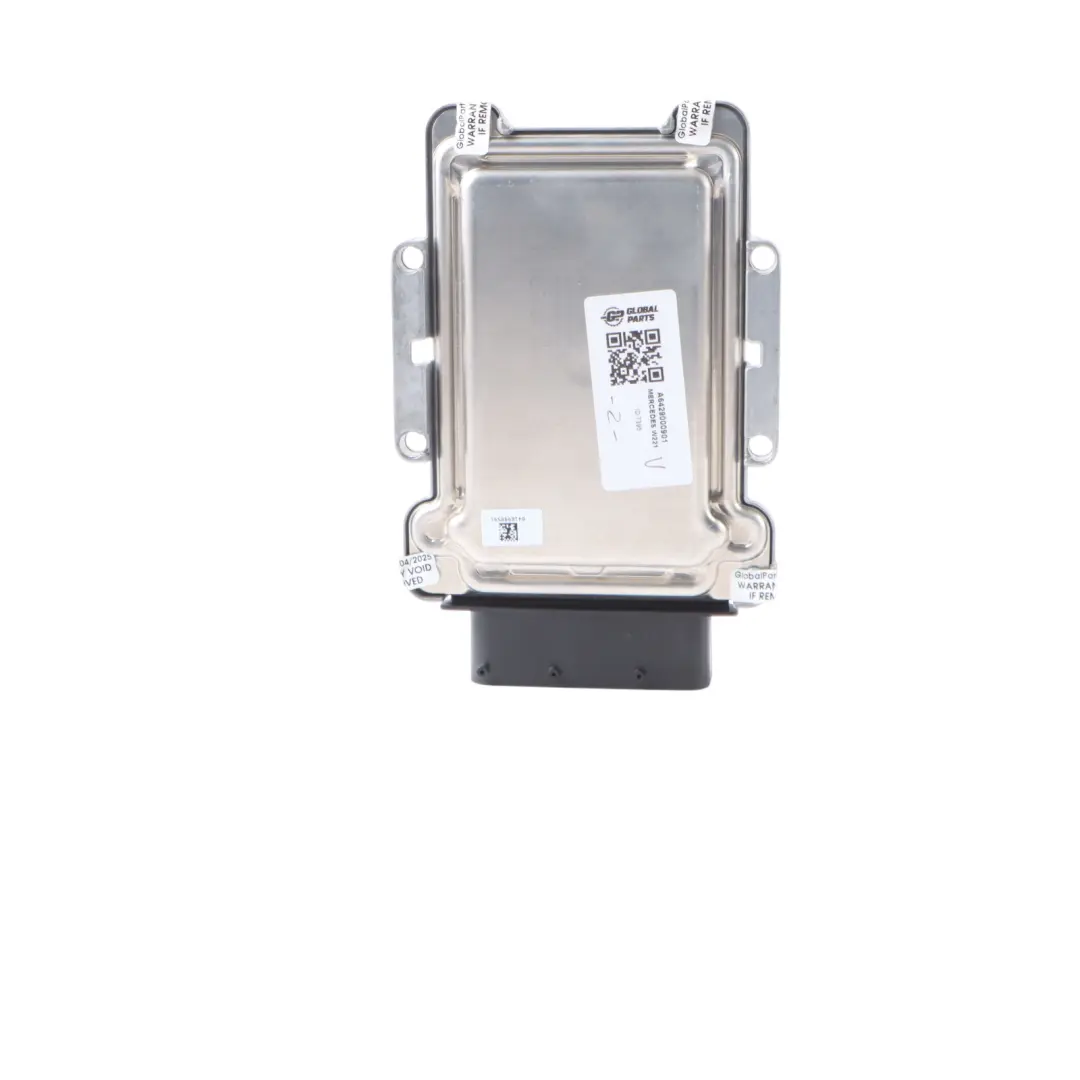 Mercedes W221 BlueTec AdBlue Emission Control Unit Module - SKU A6429000901 - Part number A6429000901