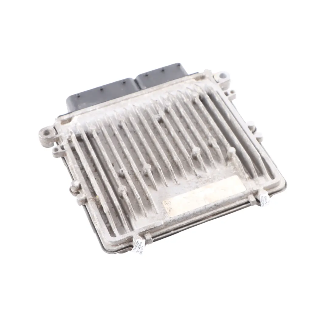 Mercedes W164 ML350 CDI OM642.820 231HP Unità Controllo Motore ECU - SKU A6429002900-9 - Numero di parte A6429002900